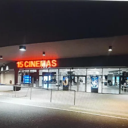 Appartement T2 Duplex Independant Blagnac