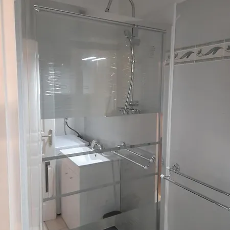 Apartment T2 Duplex Independant