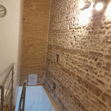 T2 Duplex Independant Blagnac