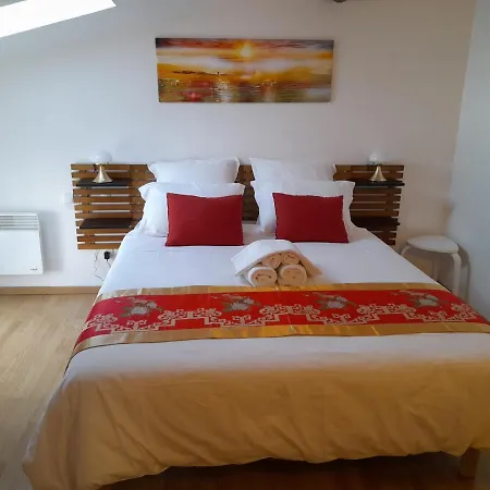 T2 Duplex Independant