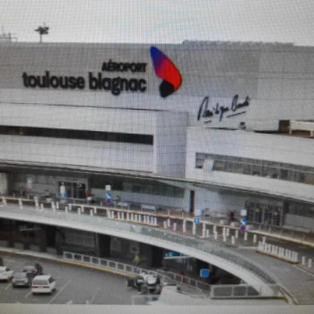 T2 Duplex Independant Blagnac