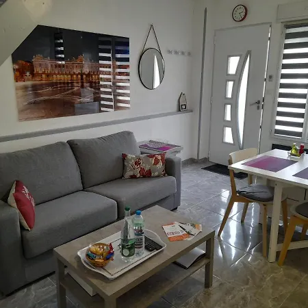 T2 Duplex Independant Blagnac