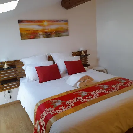 T2 Duplex Independant * Blagnac