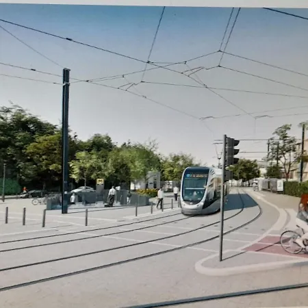 Appartement T2 Duplex Independant *