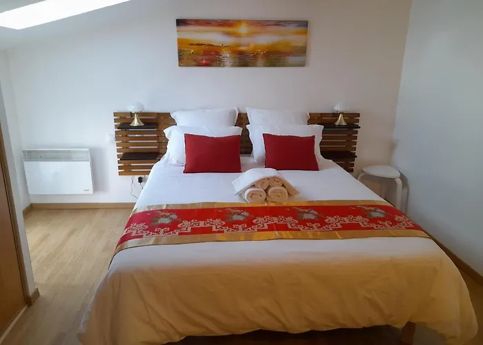 T2 Duplex Independant